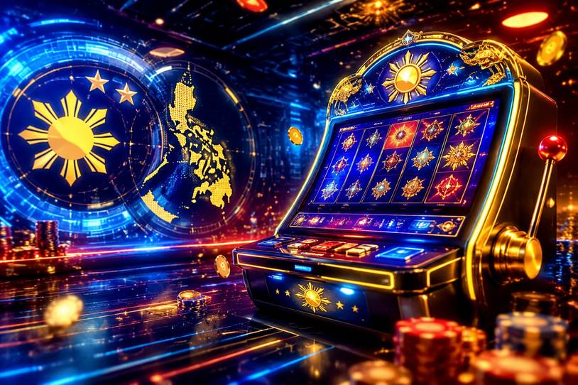 phcash 8